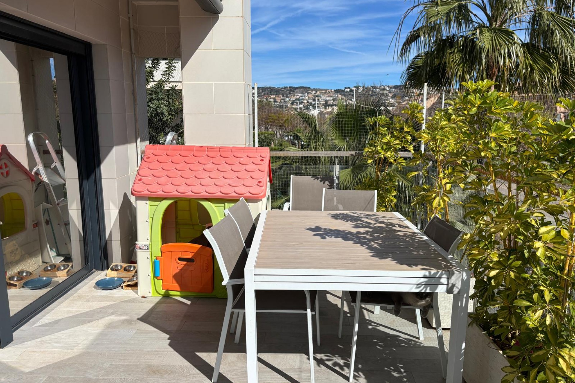 Herverkoop - Appartement -
Jávea / Xàbia - Montañar - El Arenal