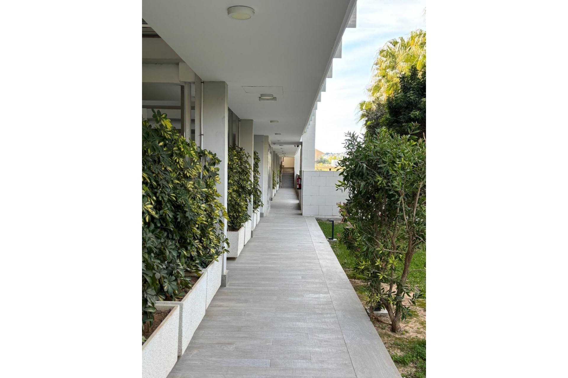 Herverkoop - Appartement -
Jávea / Xàbia - Montañar - El Arenal