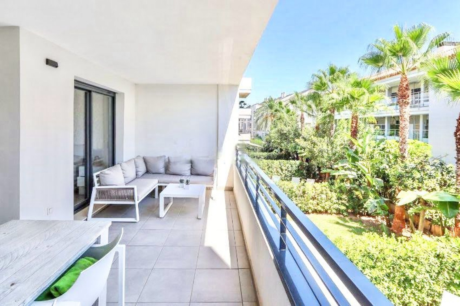 Herverkoop - Appartement -
Jávea / Xàbia - Montañar - El Arenal