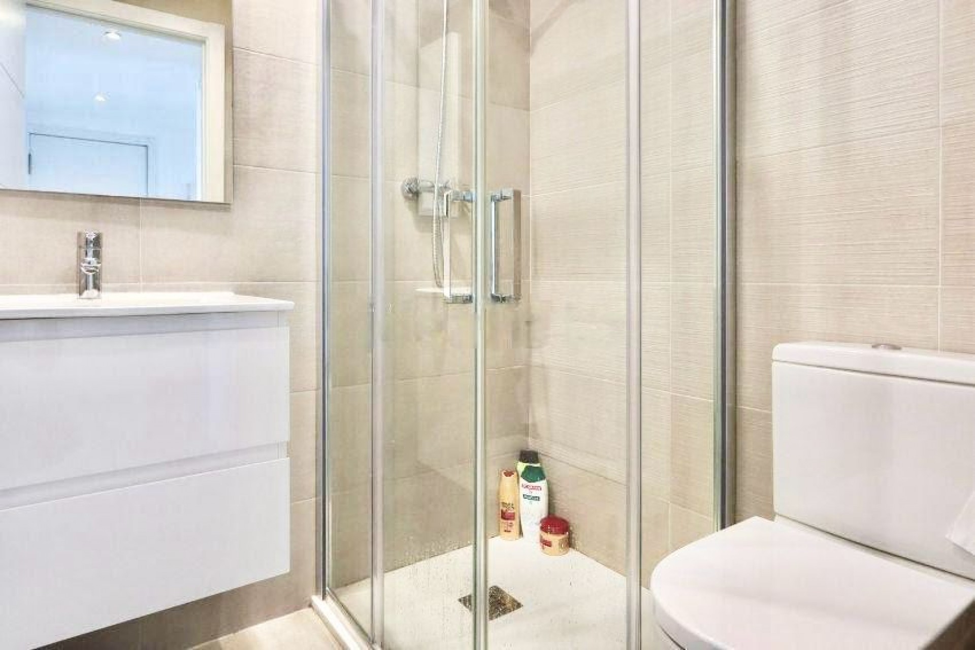 Herverkoop - Appartement -
Jávea / Xàbia - Montañar - El Arenal