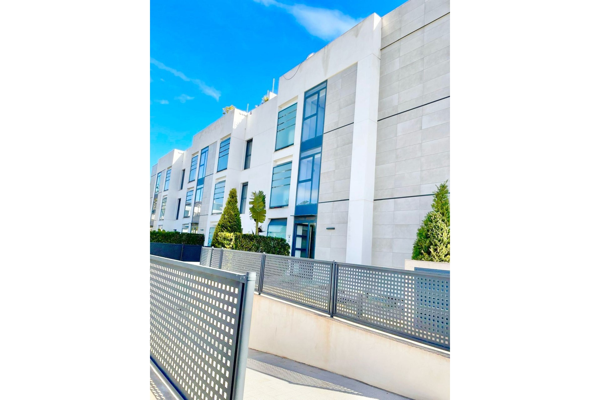 Herverkoop - Appartement -
Jávea / Xàbia - Montañar - El Arenal