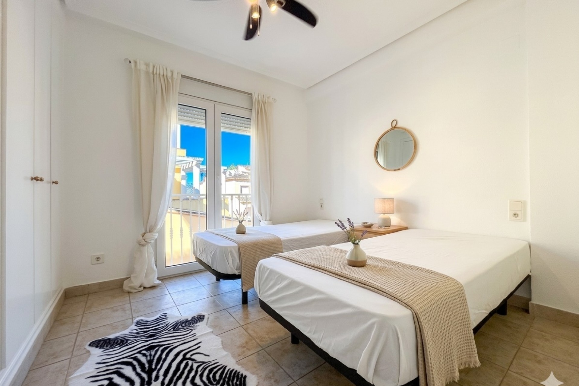 Herverkoop - Appartement -
Jávea / Xàbia - Montañar - El Arenal