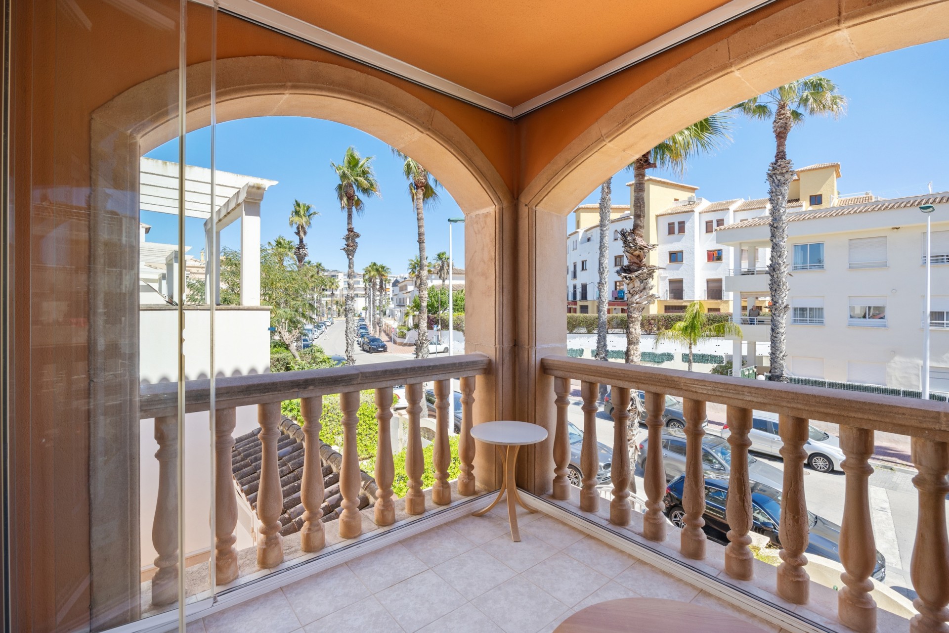 Herverkoop - Appartement -
Jávea / Xàbia - Montañar - El Arenal