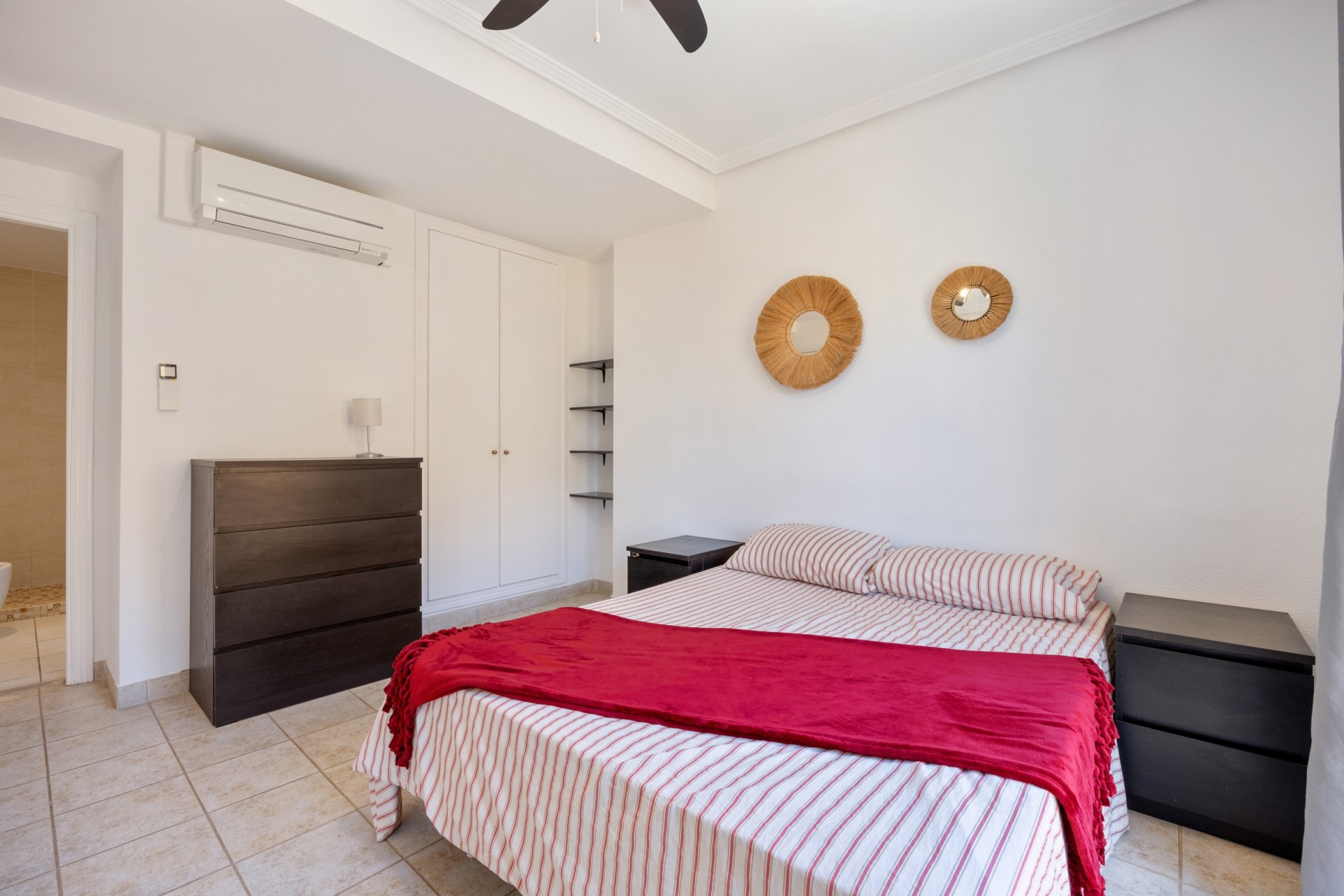 Herverkoop - Appartement -
Jávea / Xàbia - Montañar - El Arenal