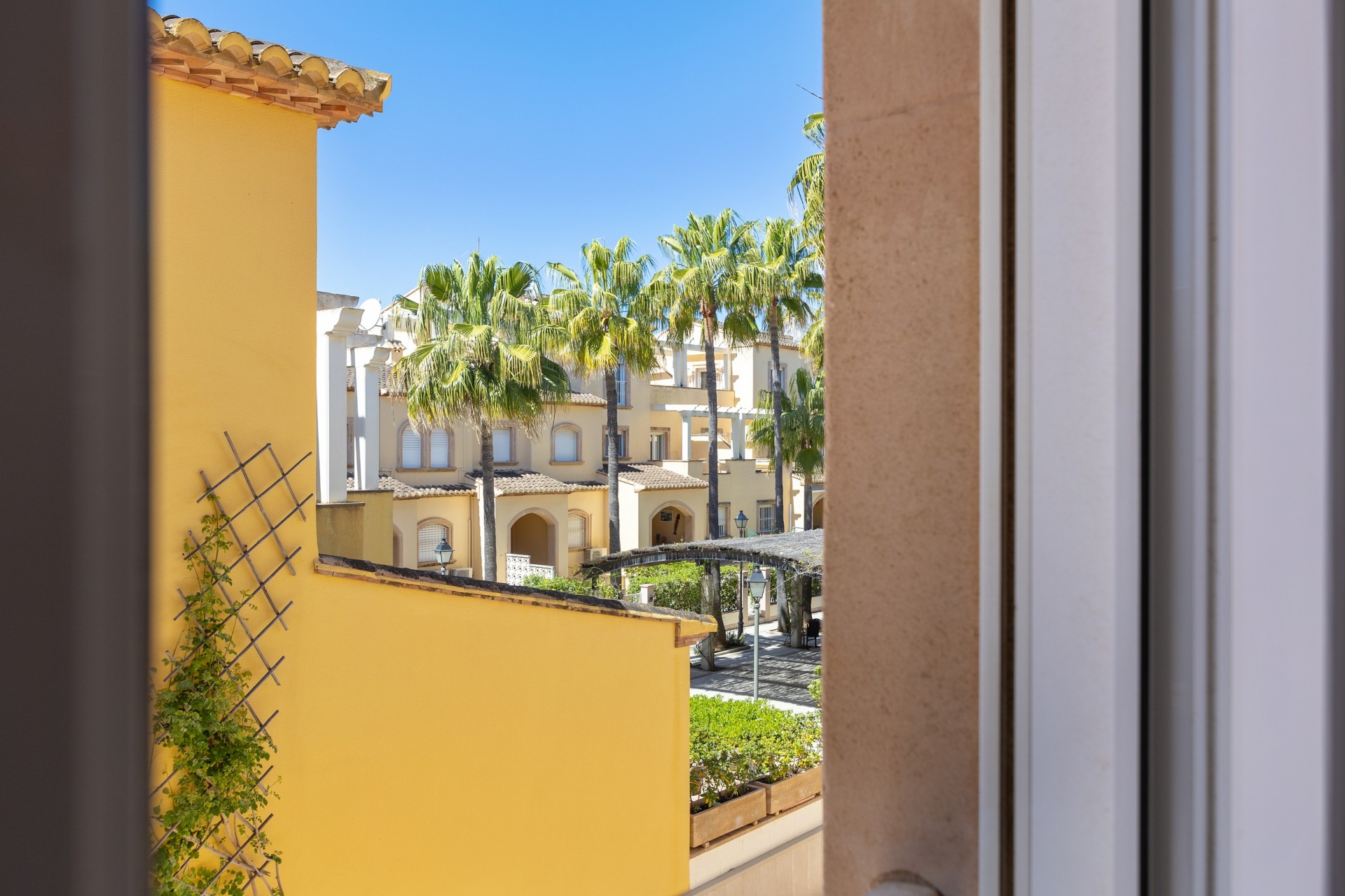Herverkoop - Appartement -
Jávea / Xàbia - Montañar - El Arenal