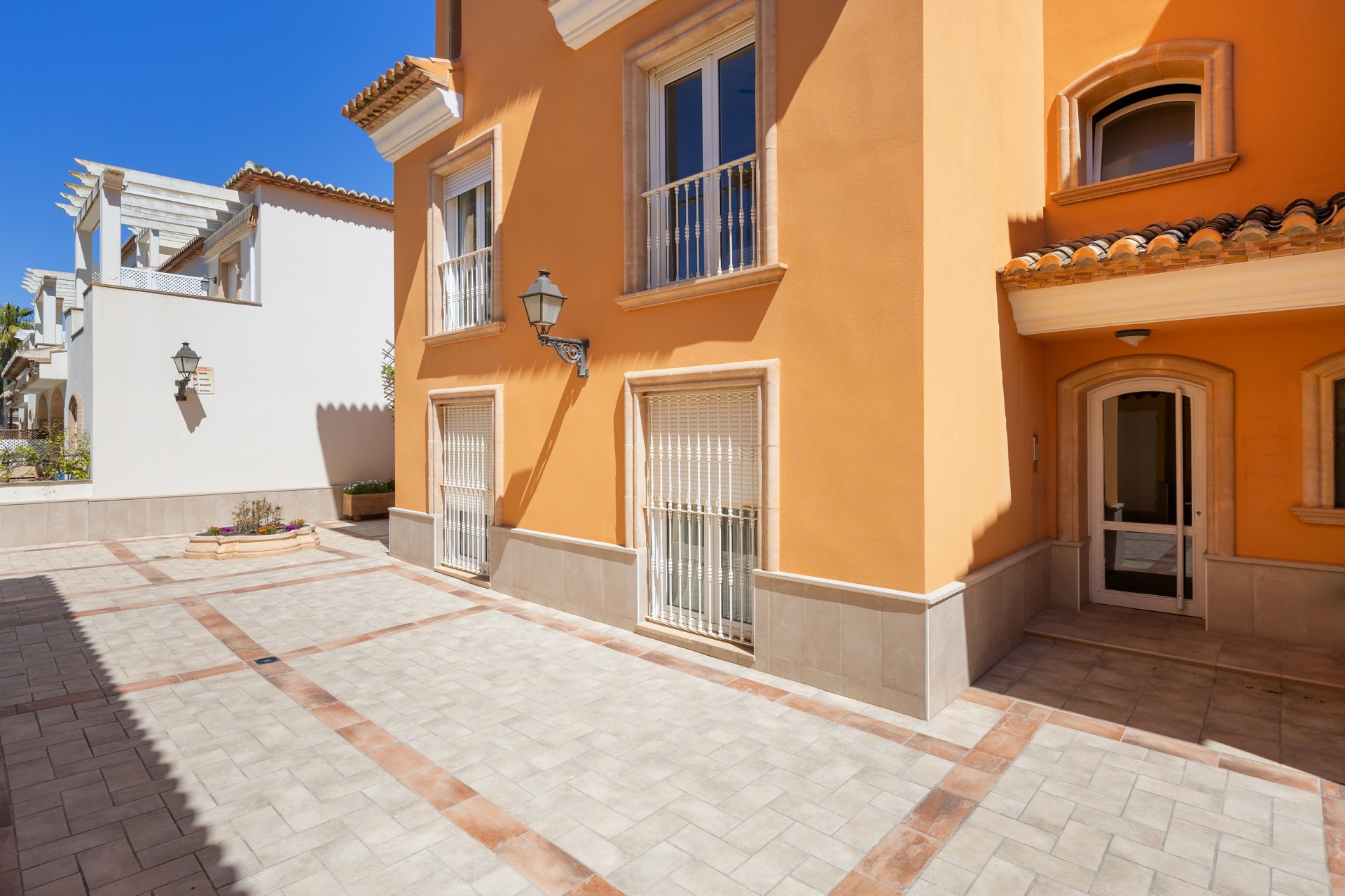 Herverkoop - Appartement -
Jávea / Xàbia - Montañar - El Arenal