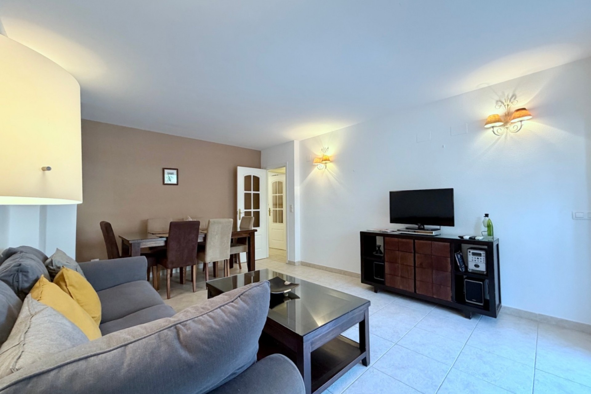 Herverkoop - Appartement -
Jávea / Xàbia - Montañar - El Arenal