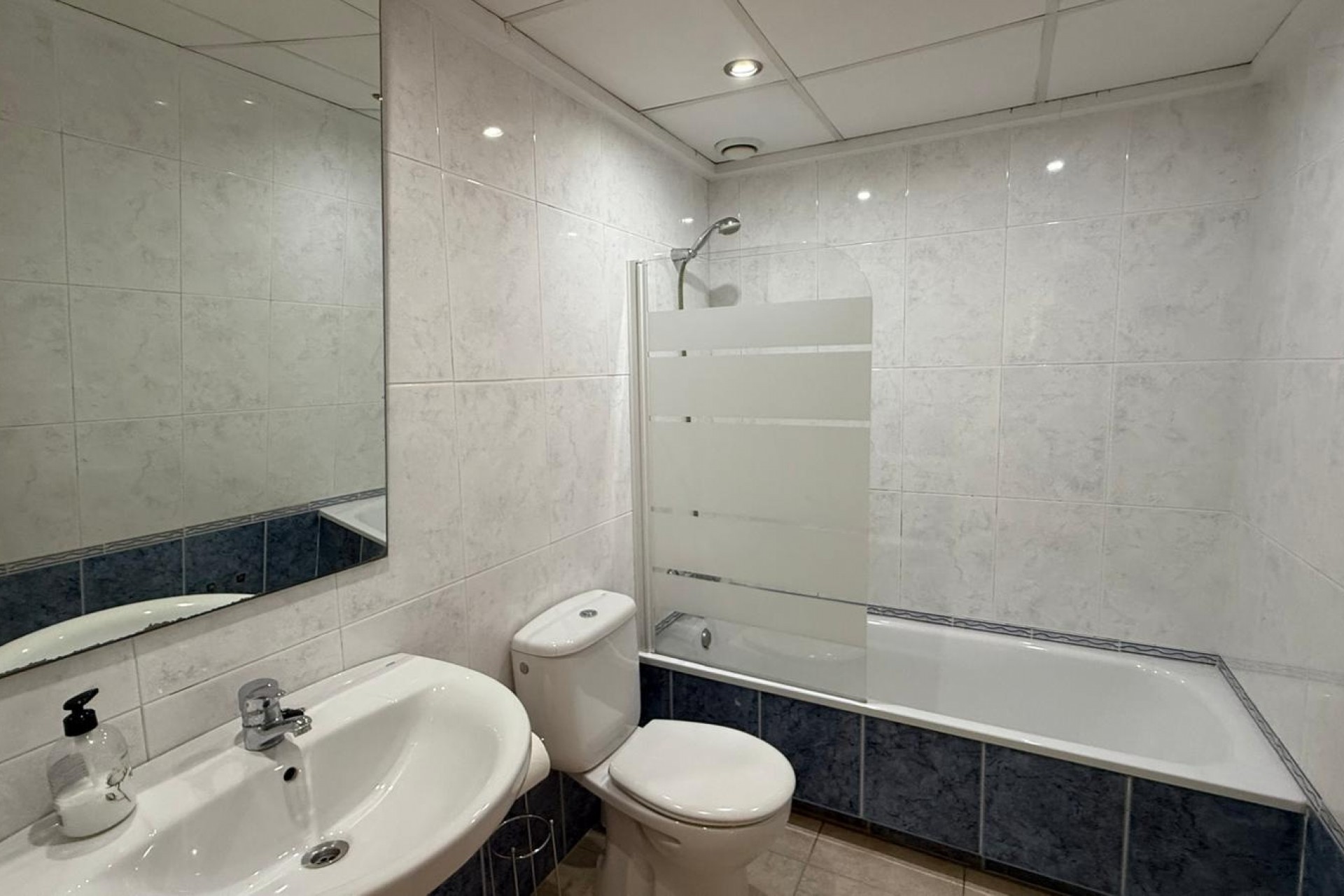 Herverkoop - Appartement -
Jávea / Xàbia - Montañar - El Arenal