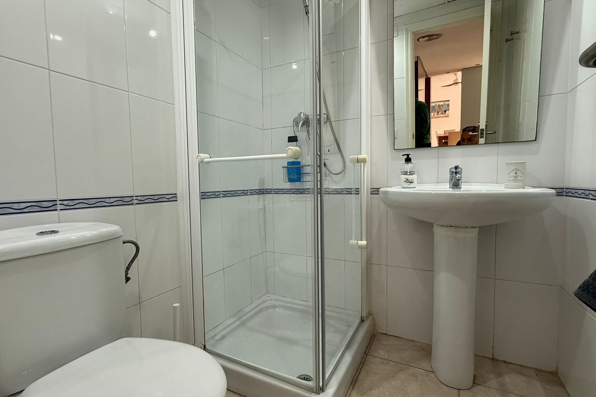 Herverkoop - Appartement -
Jávea / Xàbia - Montañar - El Arenal