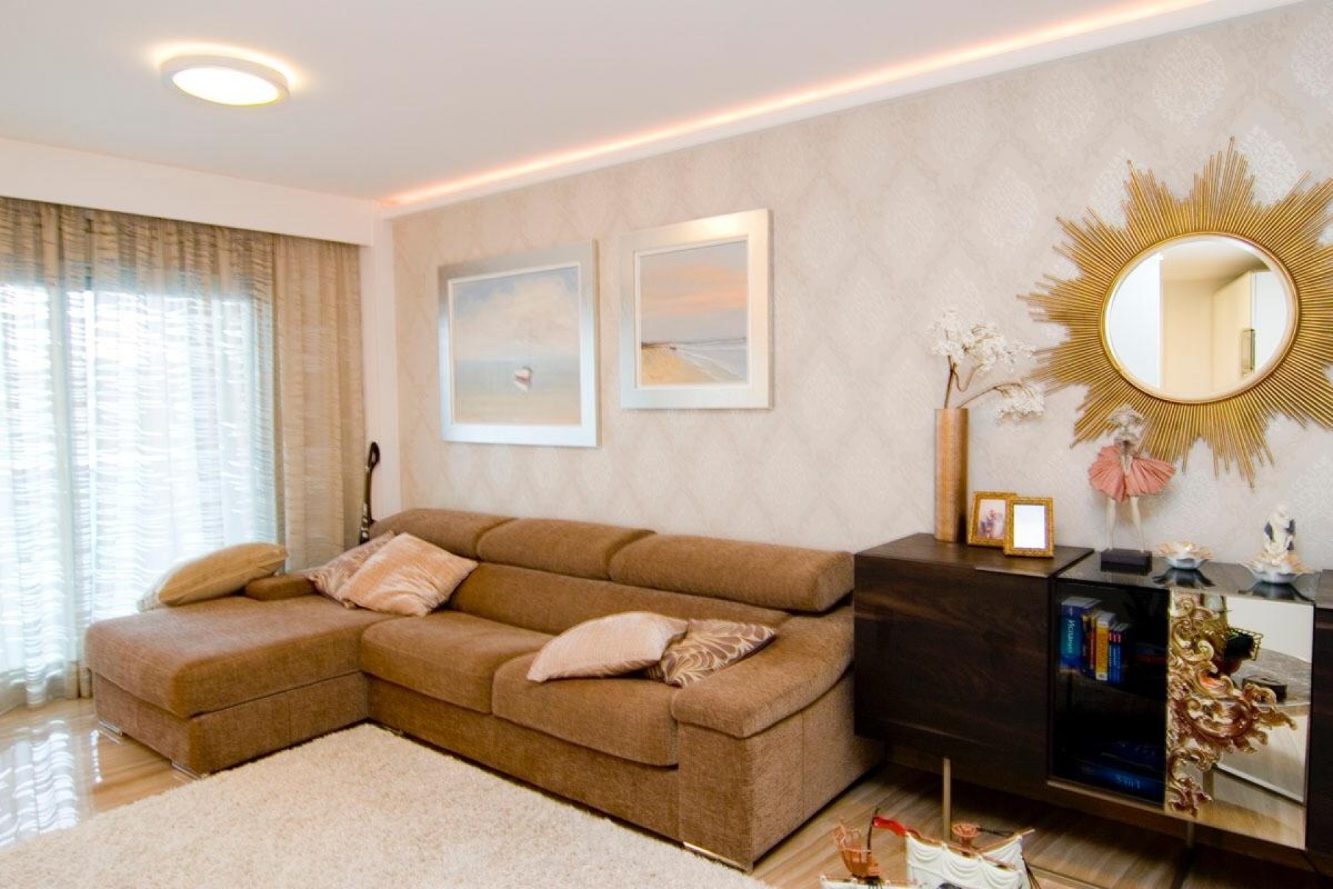 Herverkoop - Appartement -
Jávea / Xàbia - Montañar - El Arenal