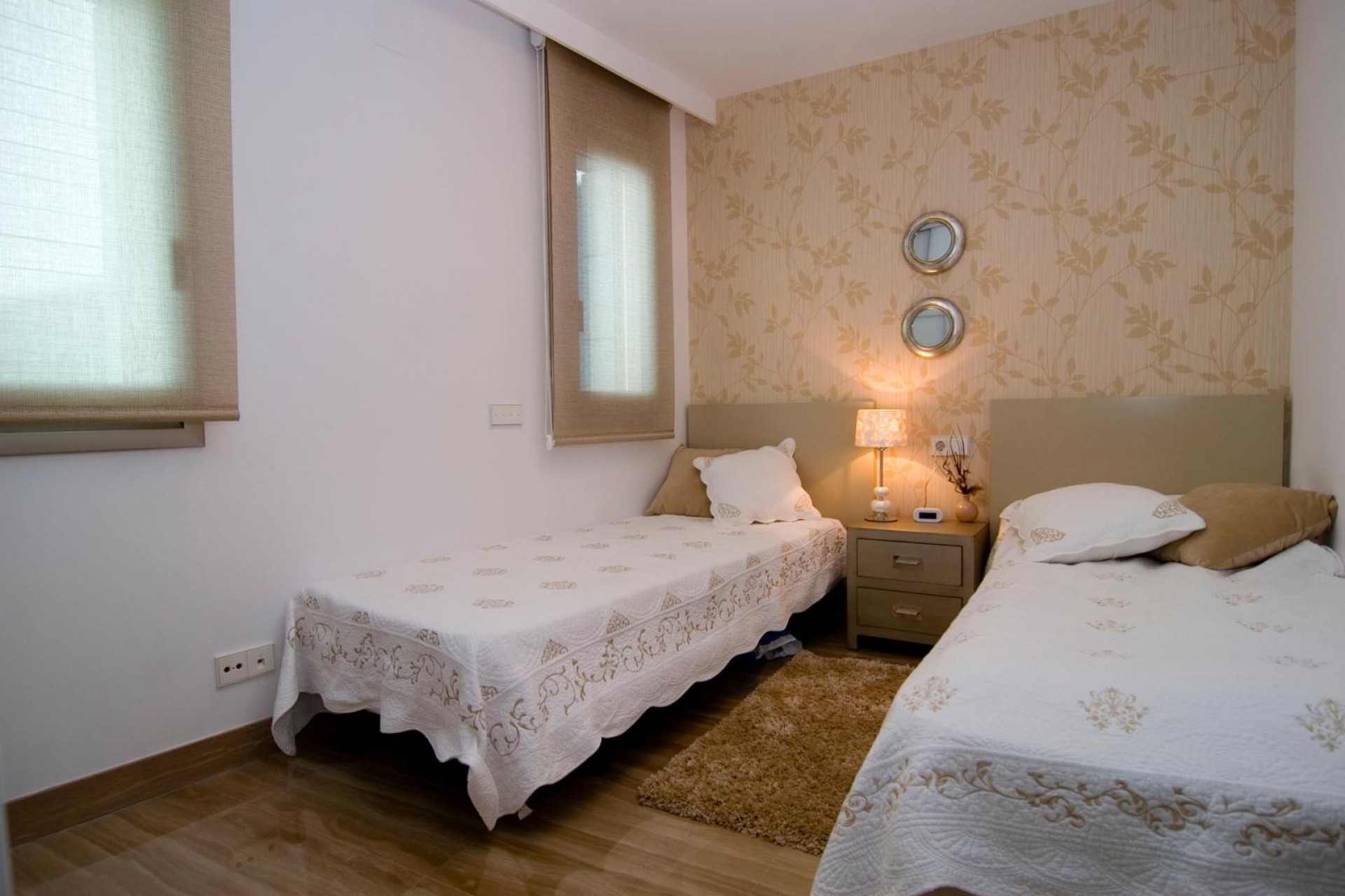 Herverkoop - Appartement -
Jávea / Xàbia - Montañar - El Arenal