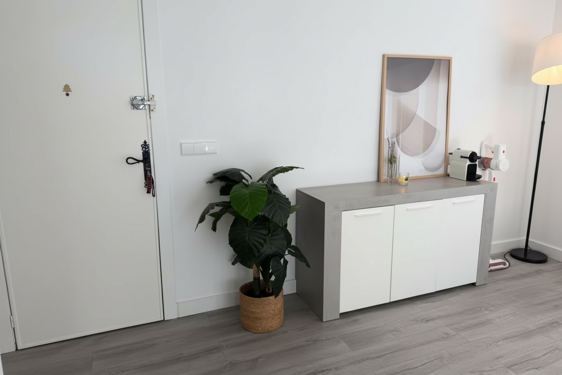 Herverkoop - Appartement -
Jávea / Xàbia - Montañar - El Arenal
