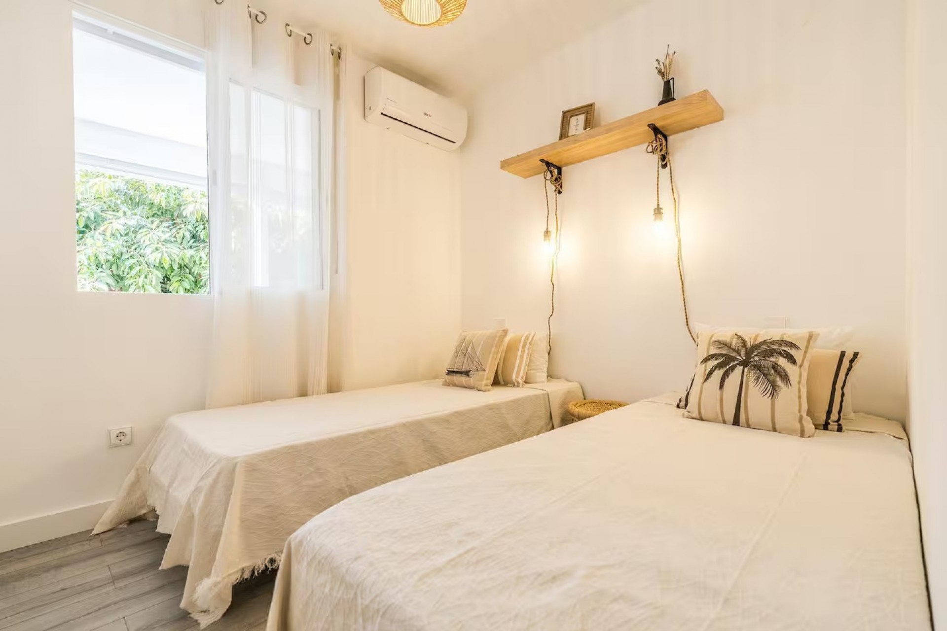 Herverkoop - Appartement -
Jávea / Xàbia - Montañar - El Arenal