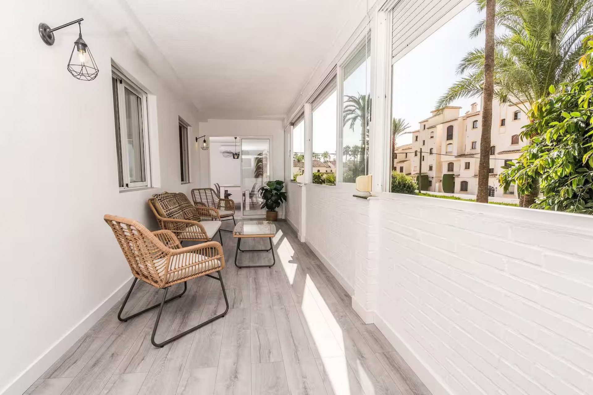 Herverkoop - Appartement -
Jávea / Xàbia - Montañar - El Arenal