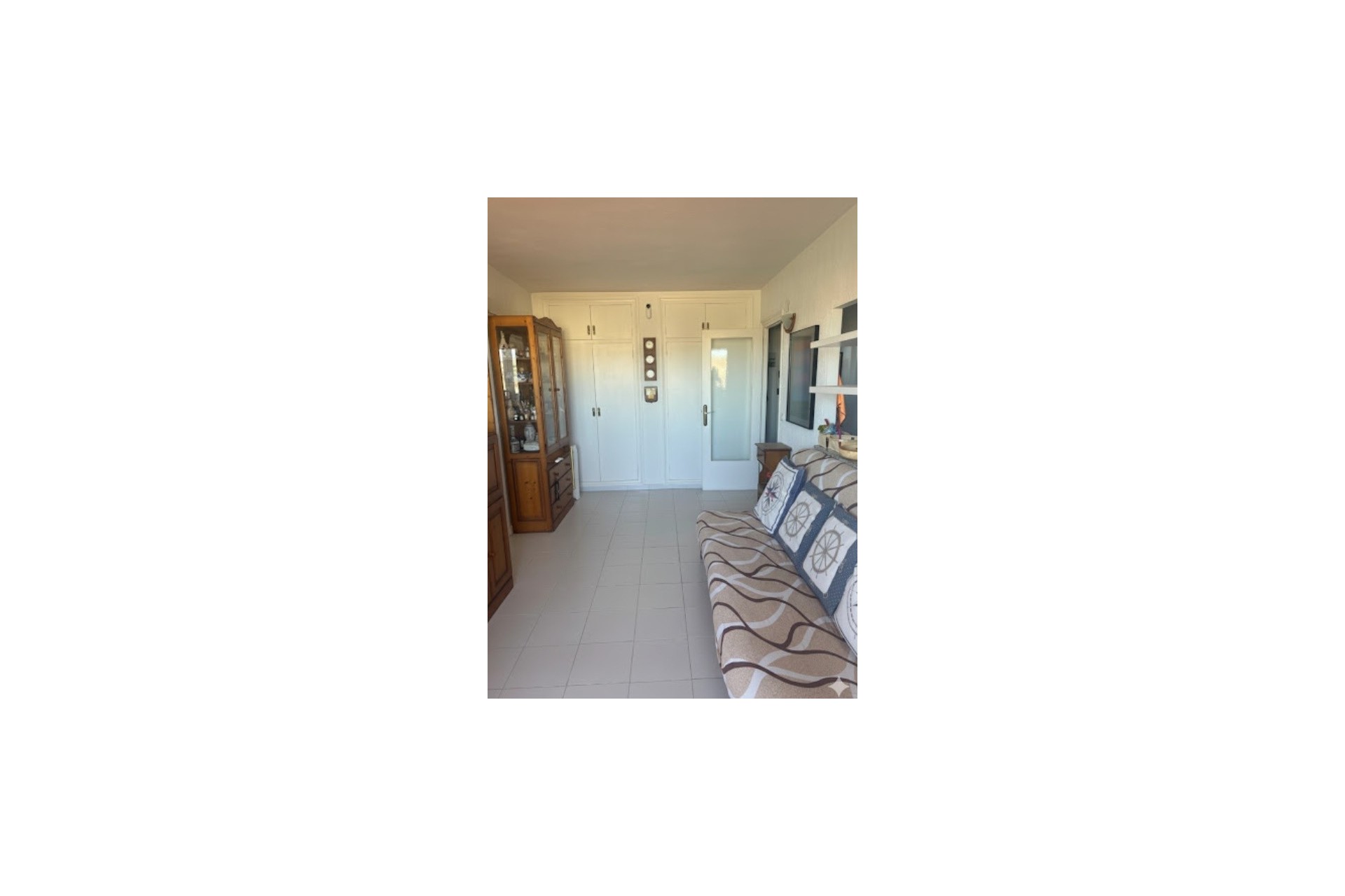 Herverkoop - Appartement -
Jávea / Xàbia - Montañar - El Arenal
