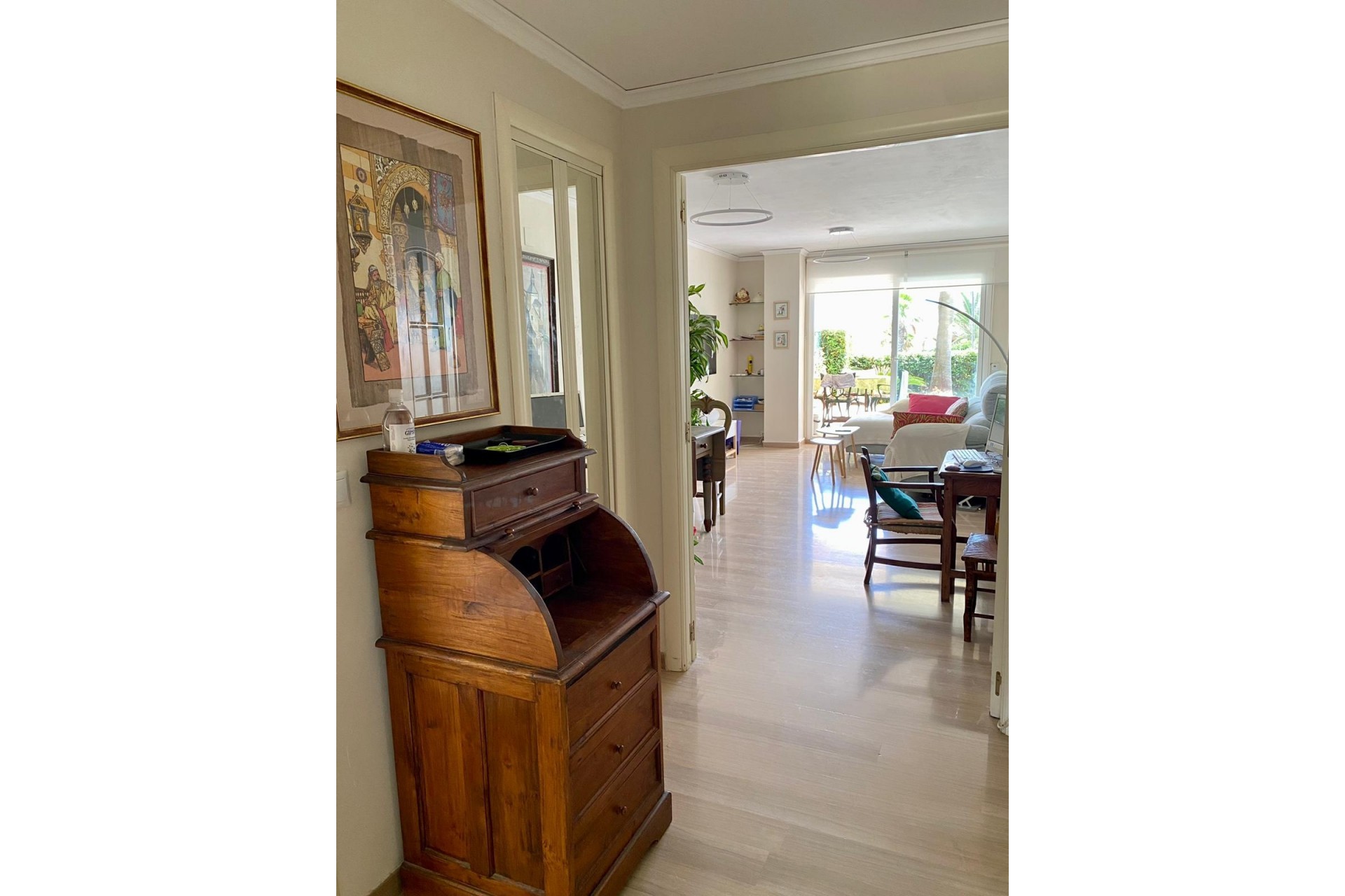 Herverkoop - Appartement -
Jávea / Xàbia - Montañar - El Arenal