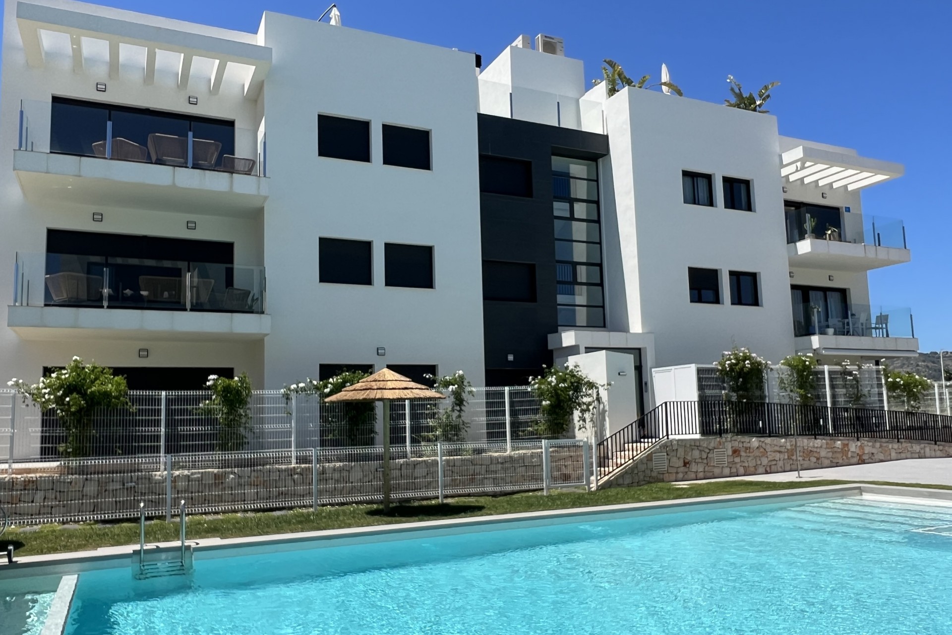 Herverkoop - Appartement -
Jávea / Xàbia - Montañar - El Arenal