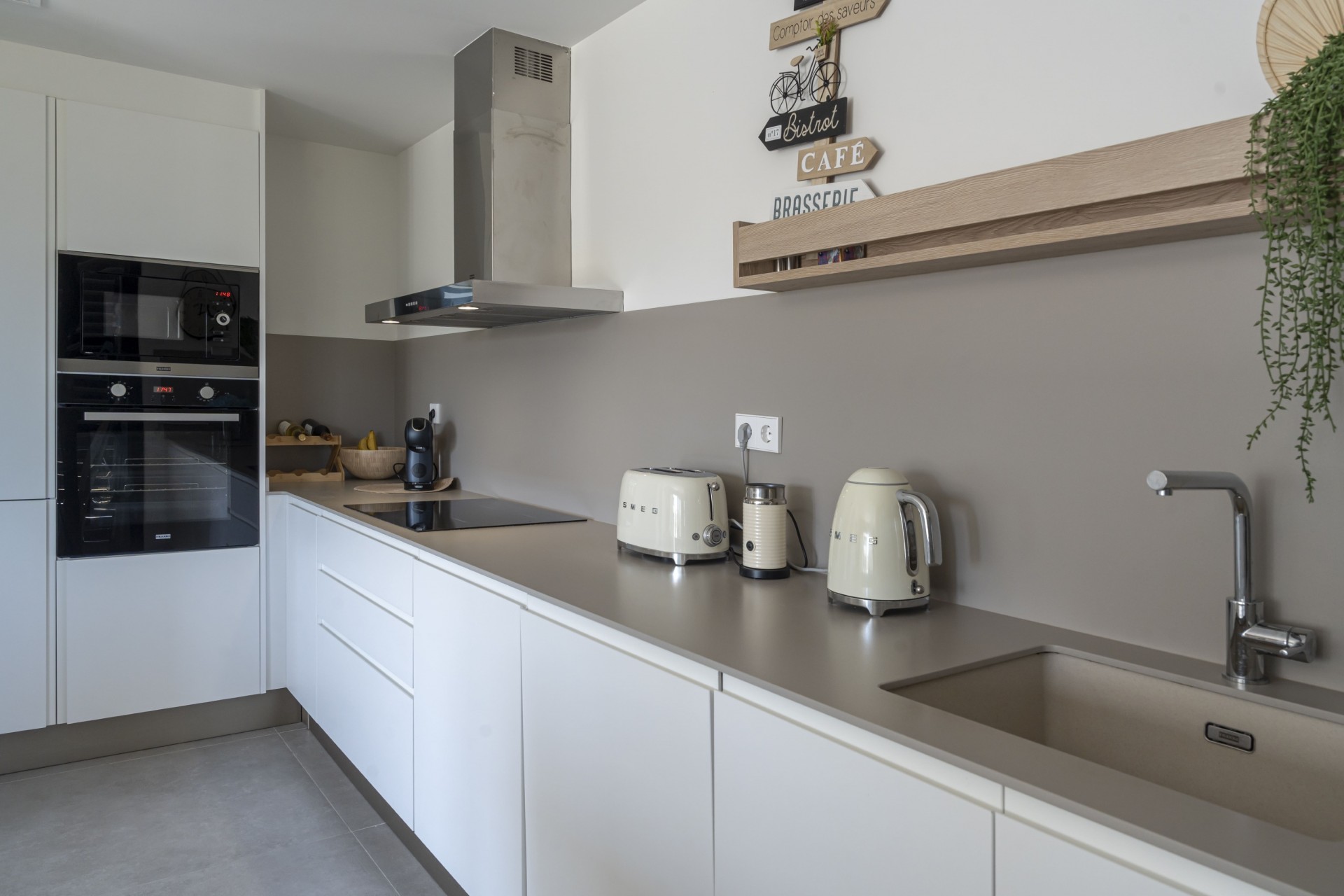 Herverkoop - Appartement -
Jávea / Xàbia - Montañar - El Arenal