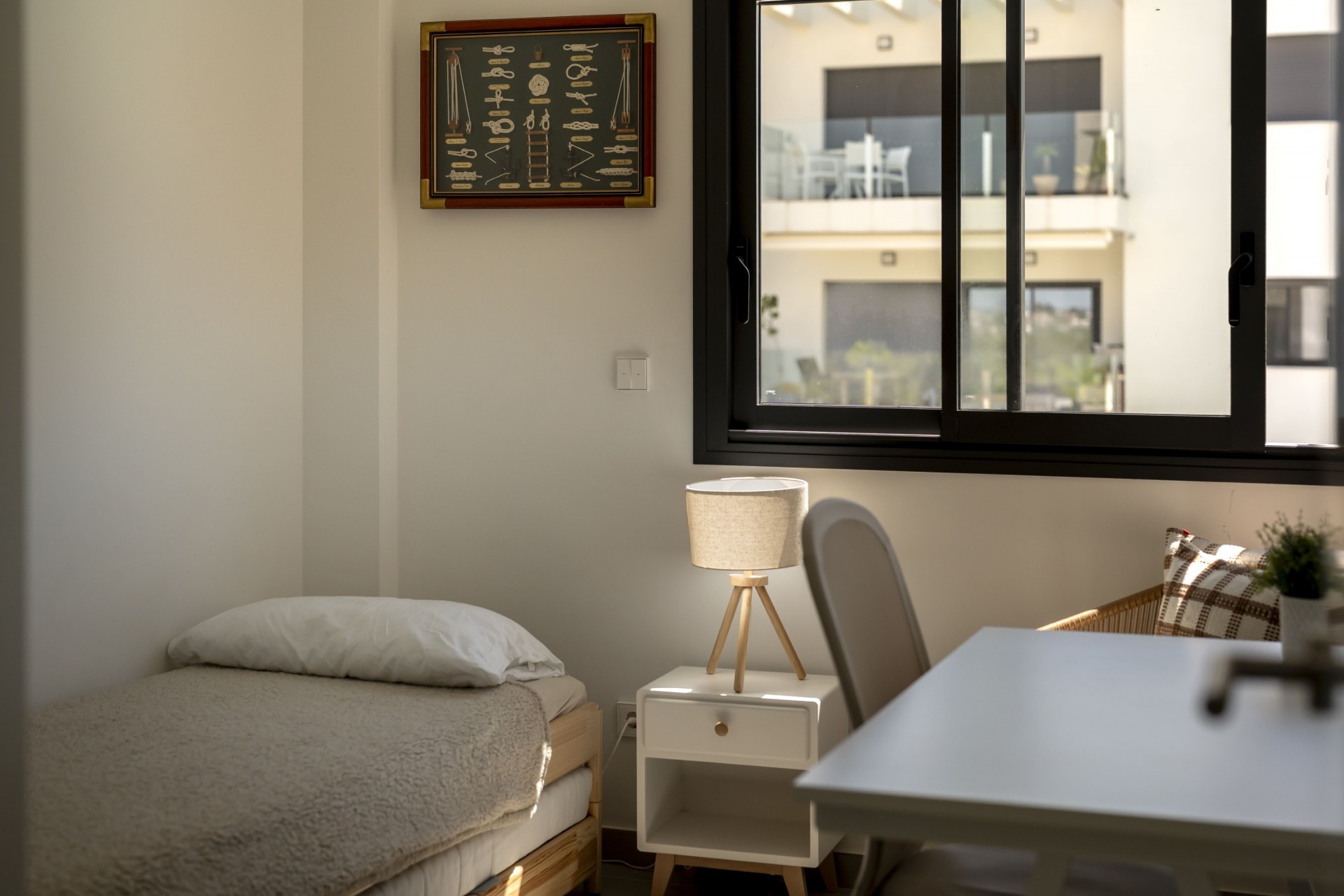Herverkoop - Appartement -
Jávea / Xàbia - Montañar - El Arenal