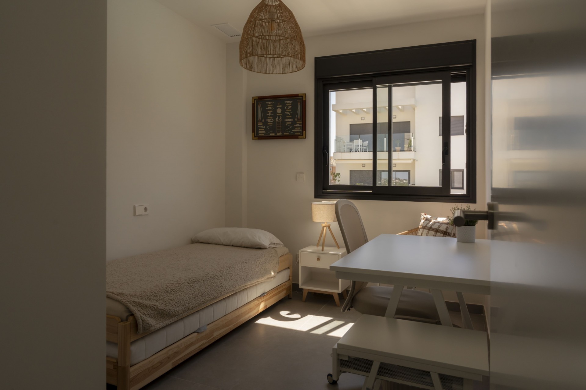 Herverkoop - Appartement -
Jávea / Xàbia - Montañar - El Arenal