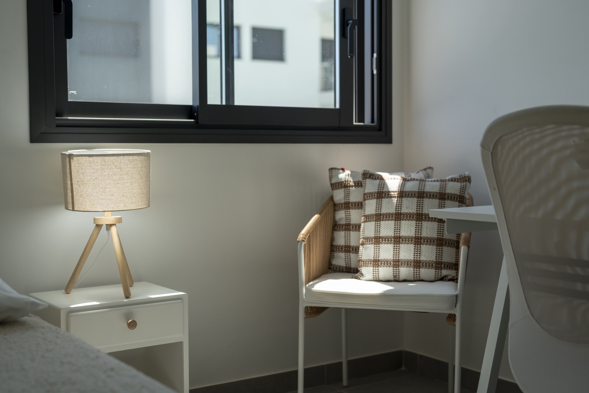 Herverkoop - Appartement -
Jávea / Xàbia - Montañar - El Arenal