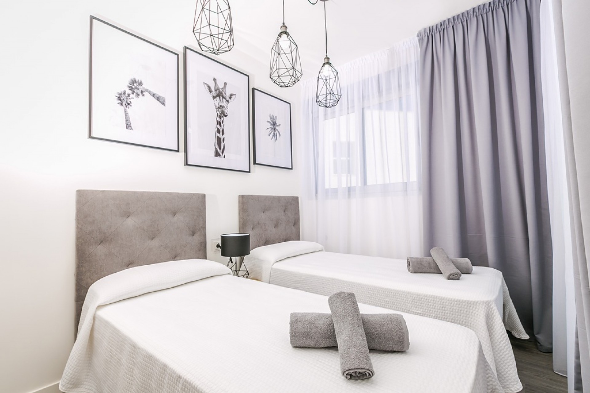 Herverkoop - Appartement -
Jávea / Xàbia - Montañar - El Arenal