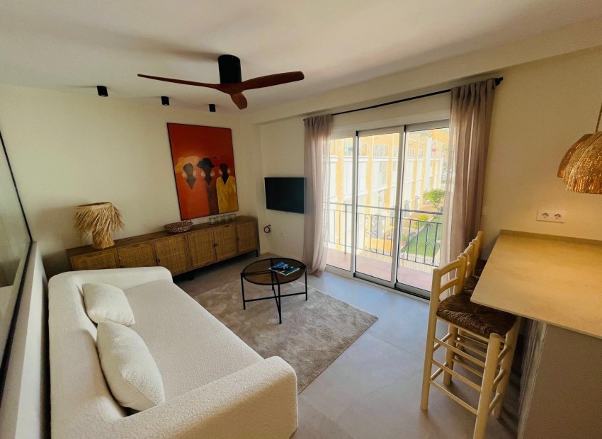 Herverkoop - Appartement -
Jávea / Xàbia - Puerto