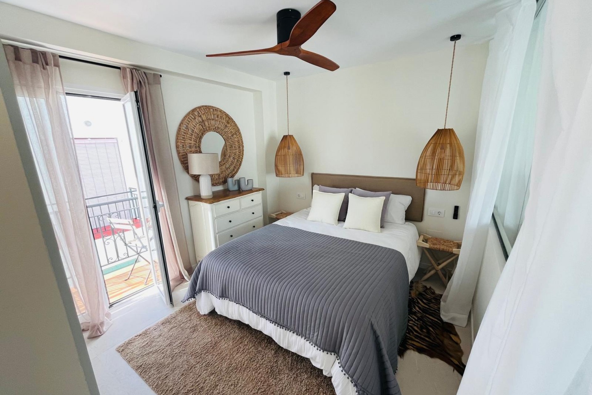 Herverkoop - Appartement -
Jávea / Xàbia - Puerto