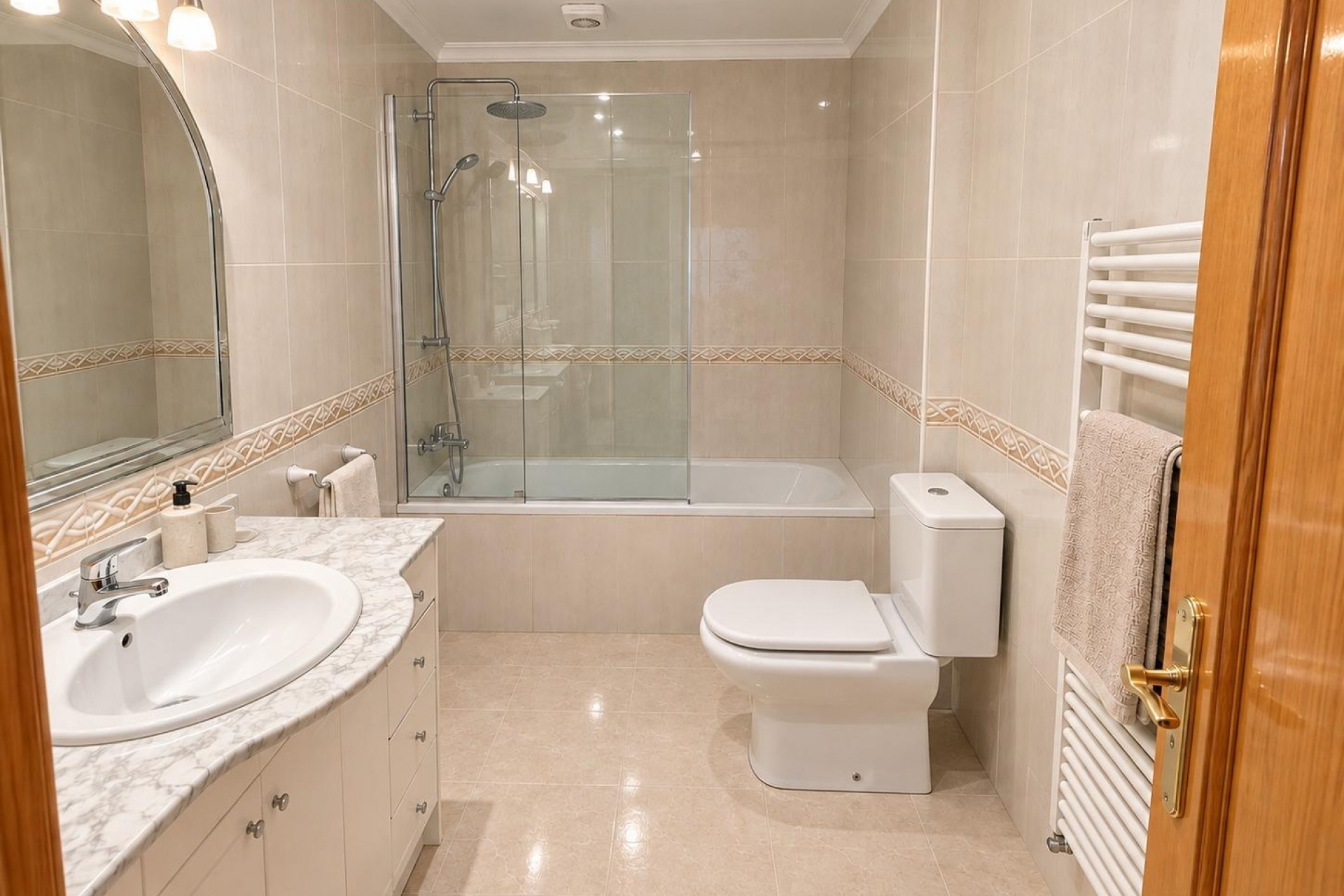 Herverkoop - Appartement -
Jávea / Xàbia - Puerto