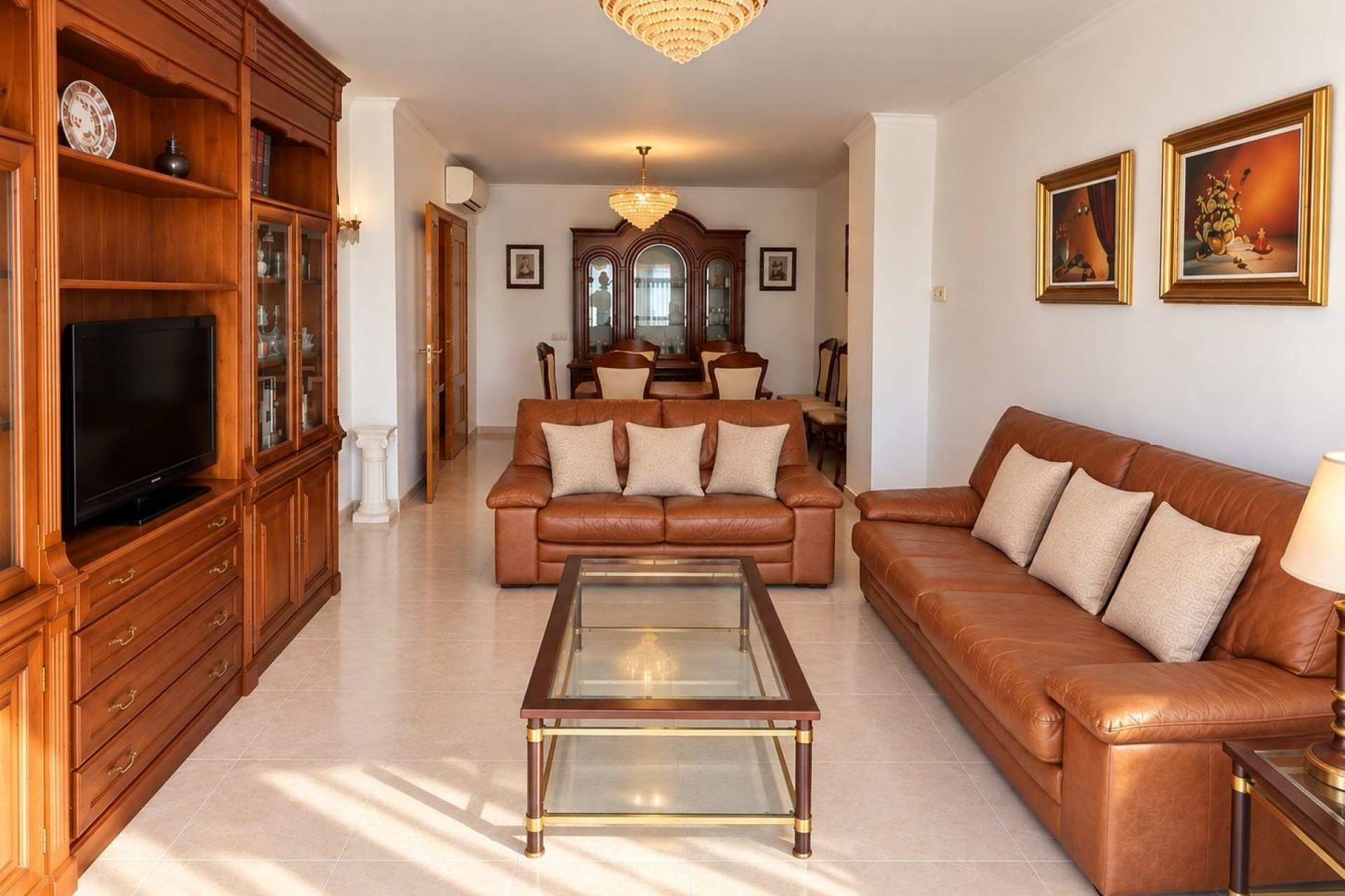 Herverkoop - Appartement -
Jávea / Xàbia - Puerto