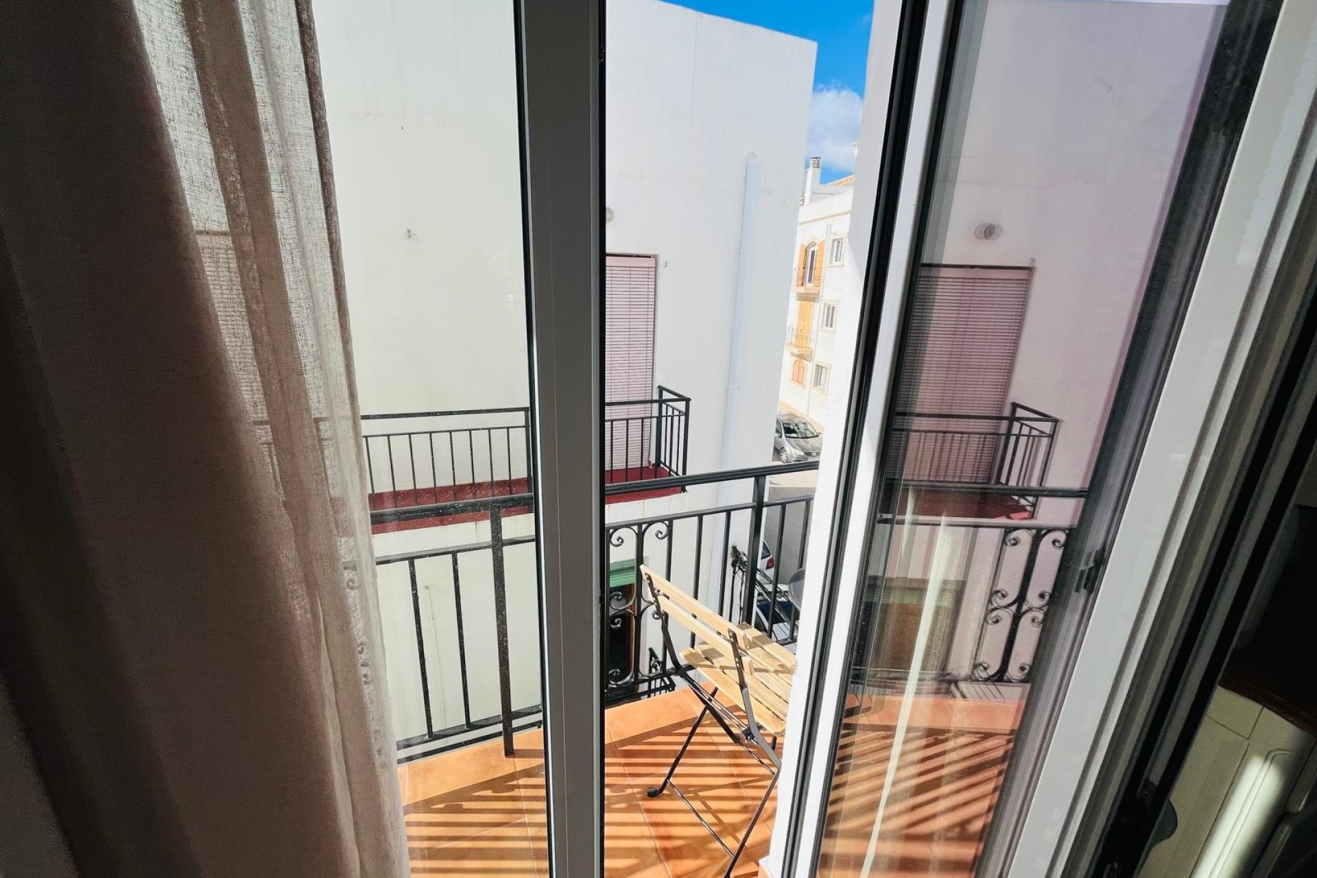 Herverkoop - Appartement -
Jávea / Xàbia - Puerto