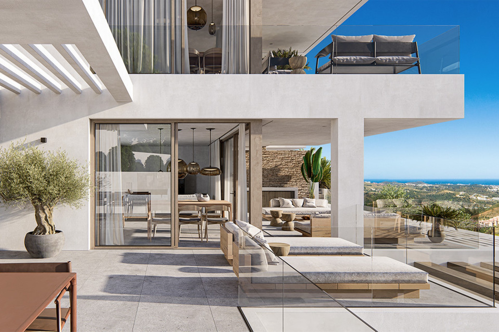 Herverkoop - Appartement -
La Cala de Mijas