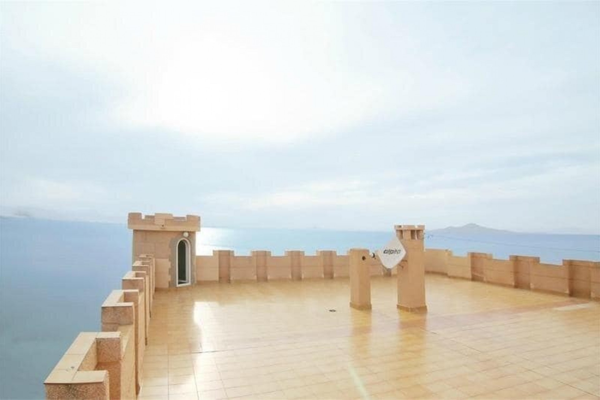Herverkoop - Appartement -
La Manga del Mar Menor