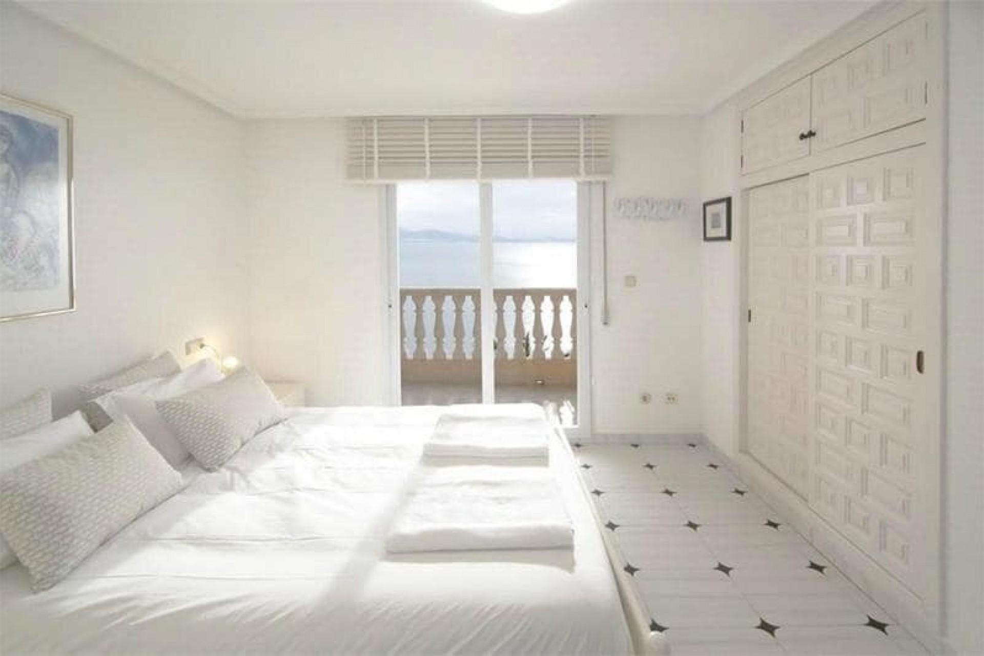 Herverkoop - Appartement -
La Manga del Mar Menor