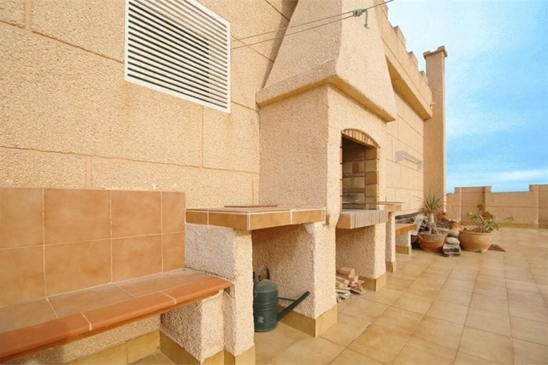 Herverkoop - Appartement -
La Manga del Mar Menor