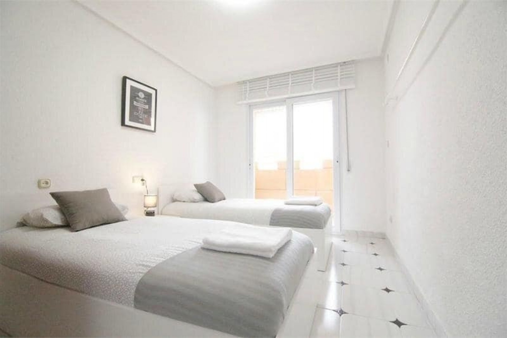 Herverkoop - Appartement -
La Manga del Mar Menor