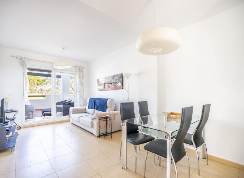 Herverkoop - Appartement -
Las Terrazas de la Torre