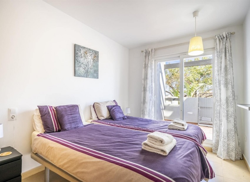 Herverkoop - Appartement -
Las Terrazas de la Torre