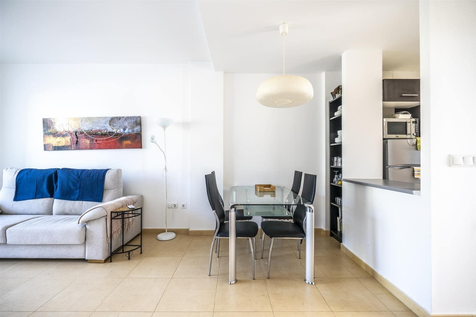 Herverkoop - Appartement -
Las Terrazas de la Torre