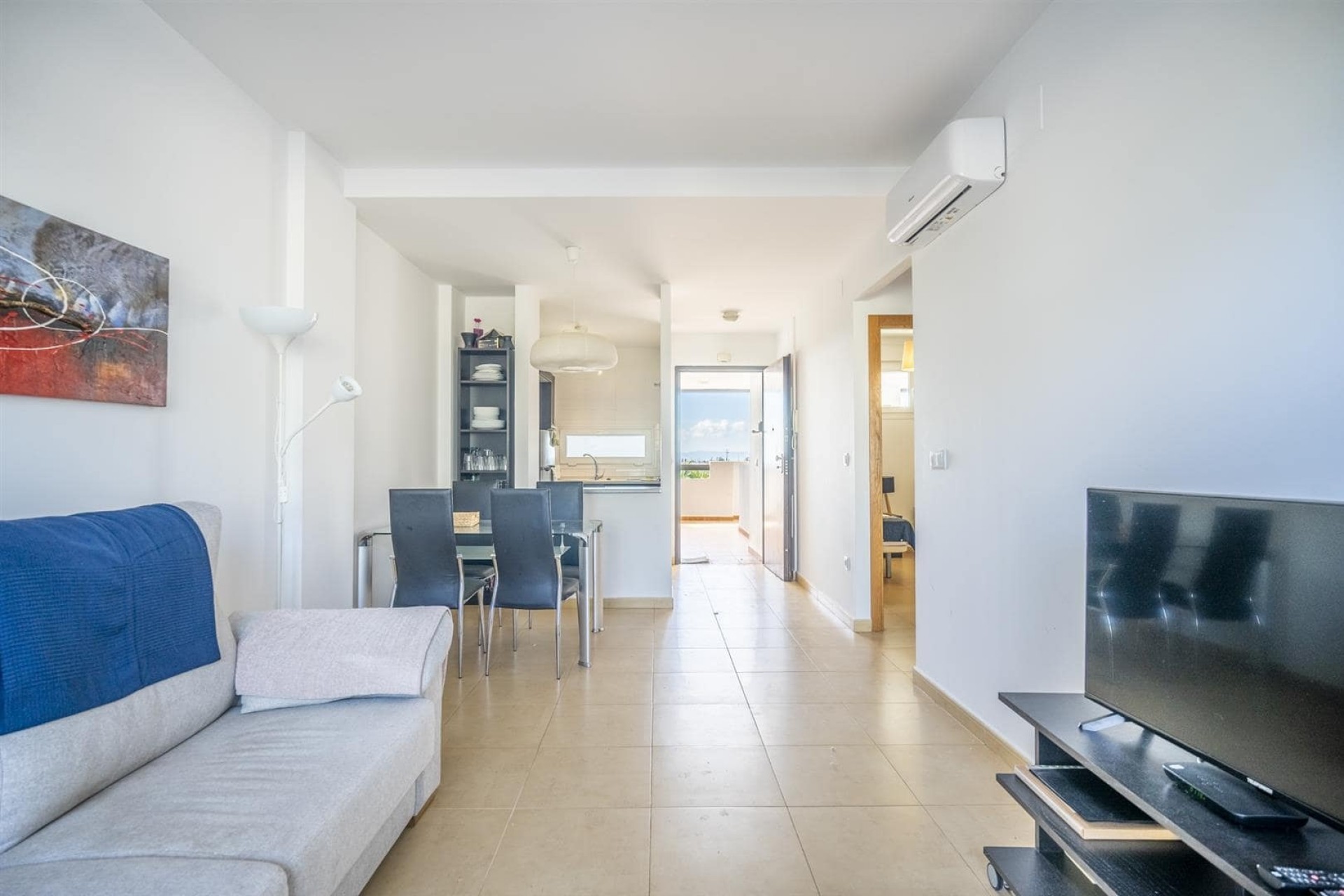 Herverkoop - Appartement -
Las Terrazas de la Torre
