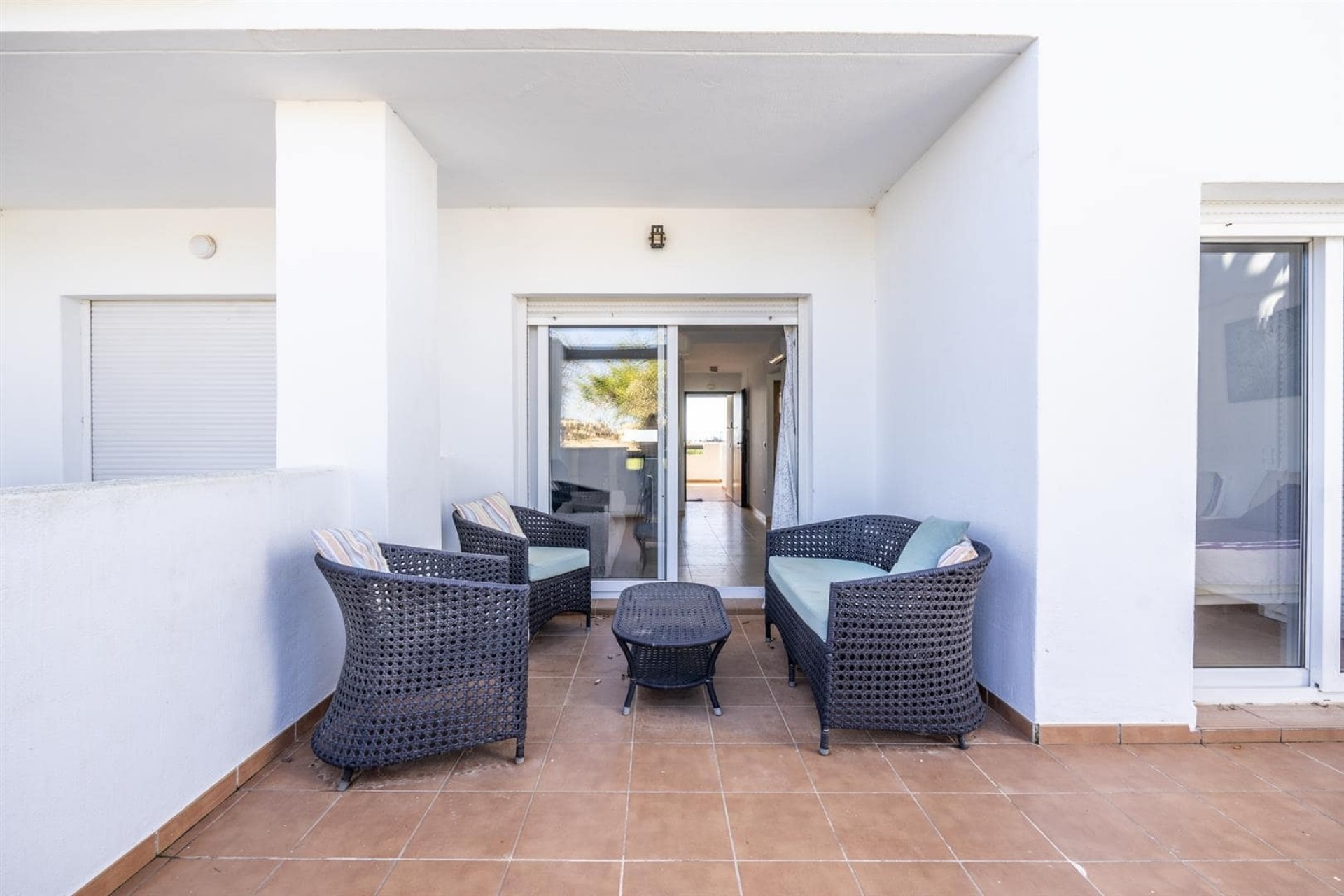 Herverkoop - Appartement -
Las Terrazas de la Torre