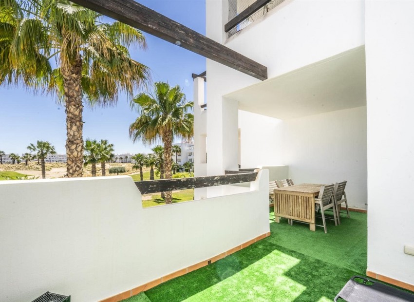 Herverkoop - Appartement -
Las Terrazas de la Torre