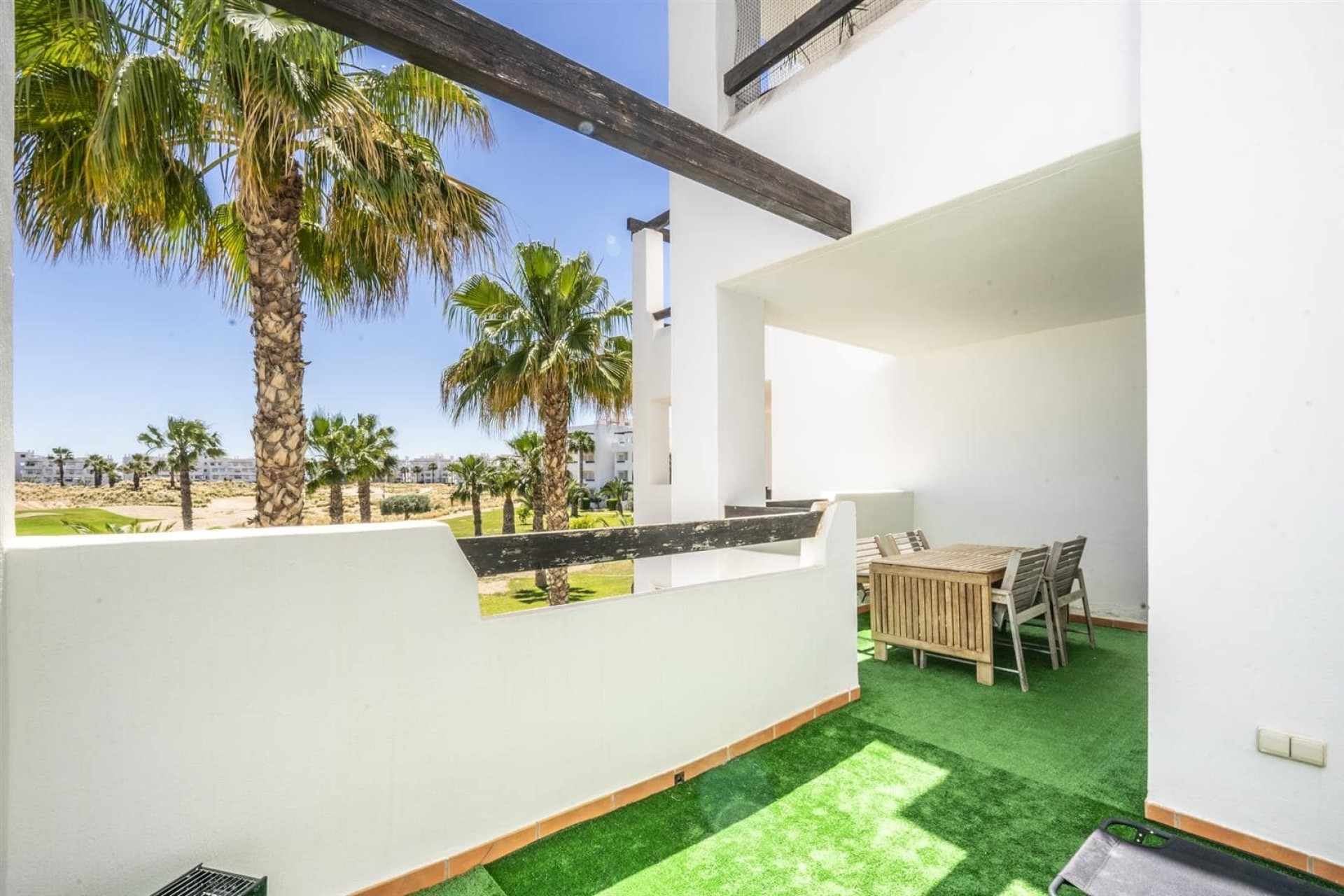 Herverkoop - Appartement -
Las Terrazas de la Torre