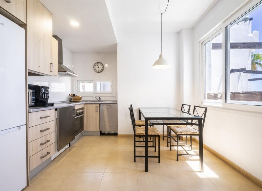 Herverkoop - Appartement -
Las Terrazas de la Torre