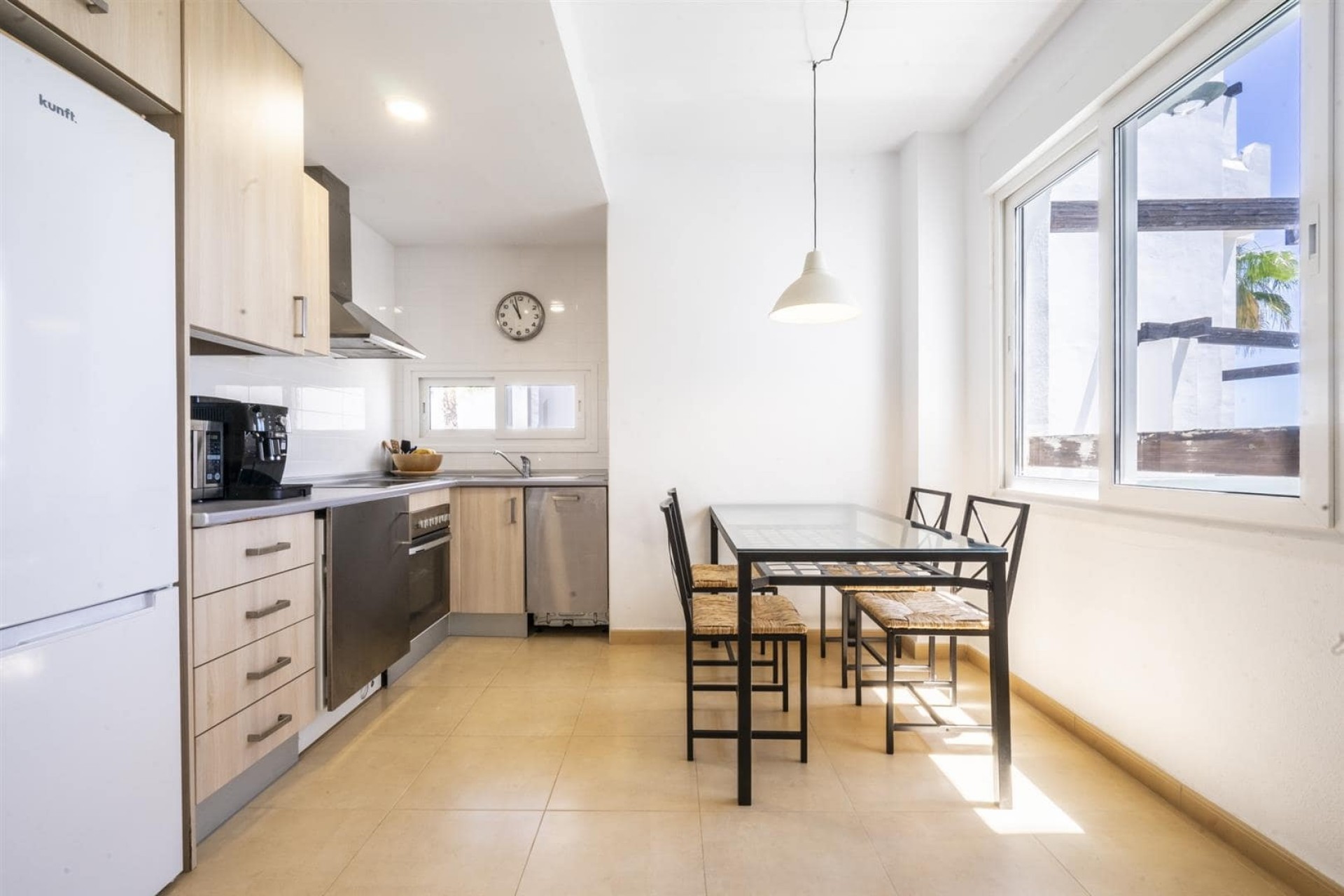 Herverkoop - Appartement -
Las Terrazas de la Torre