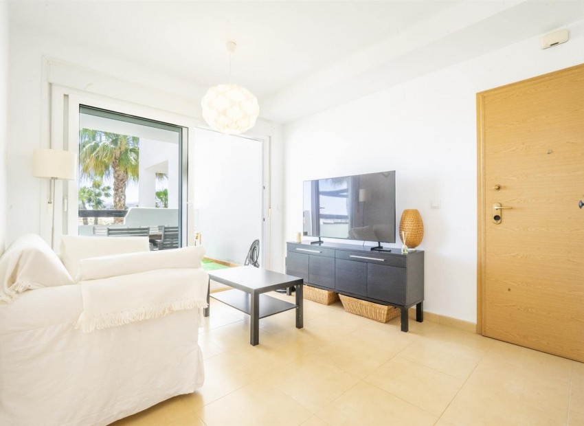 Herverkoop - Appartement -
Las Terrazas de la Torre