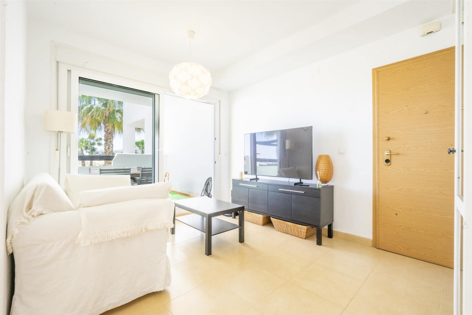 Herverkoop - Appartement -
Las Terrazas de la Torre