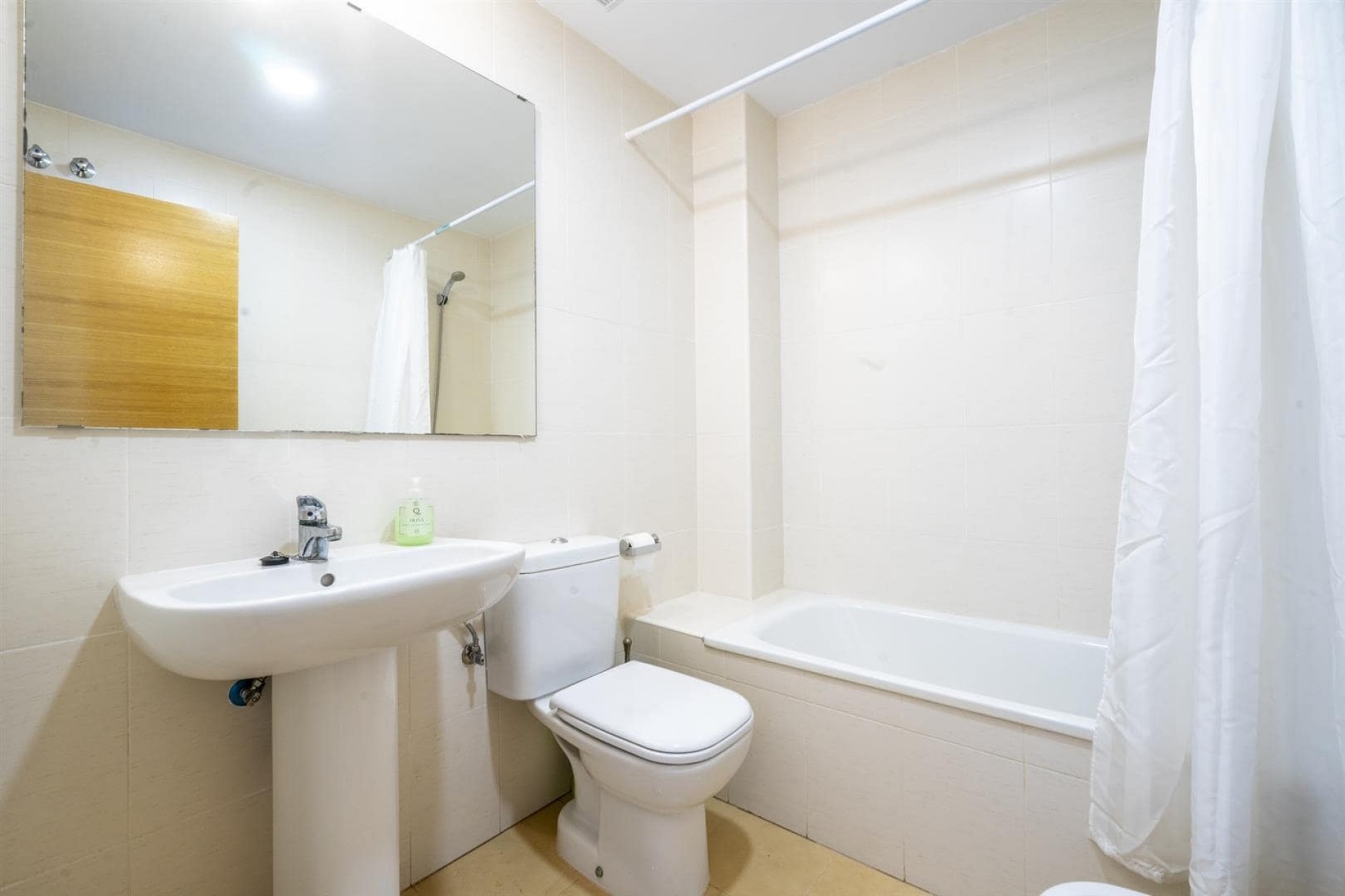 Herverkoop - Appartement -
Las Terrazas de la Torre