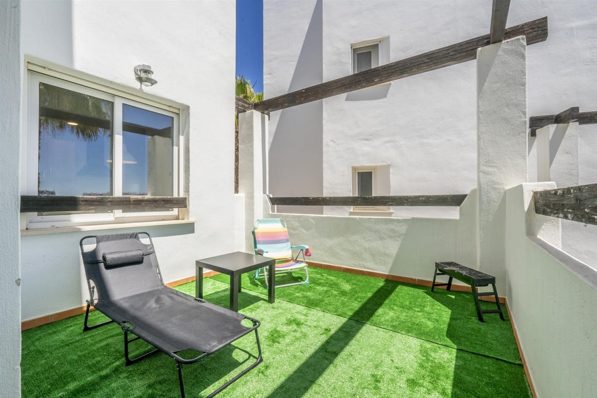 Herverkoop - Appartement -
Las Terrazas de la Torre