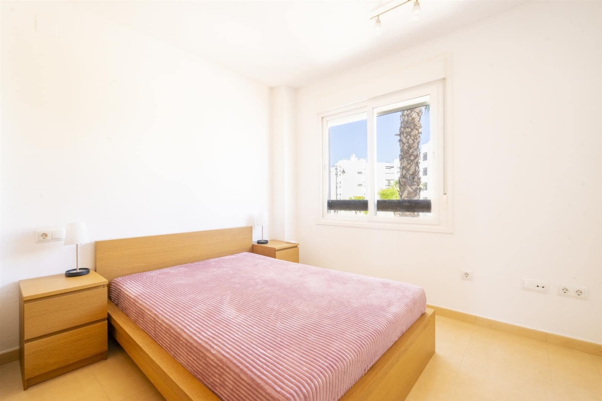 Herverkoop - Appartement -
Las Terrazas de la Torre